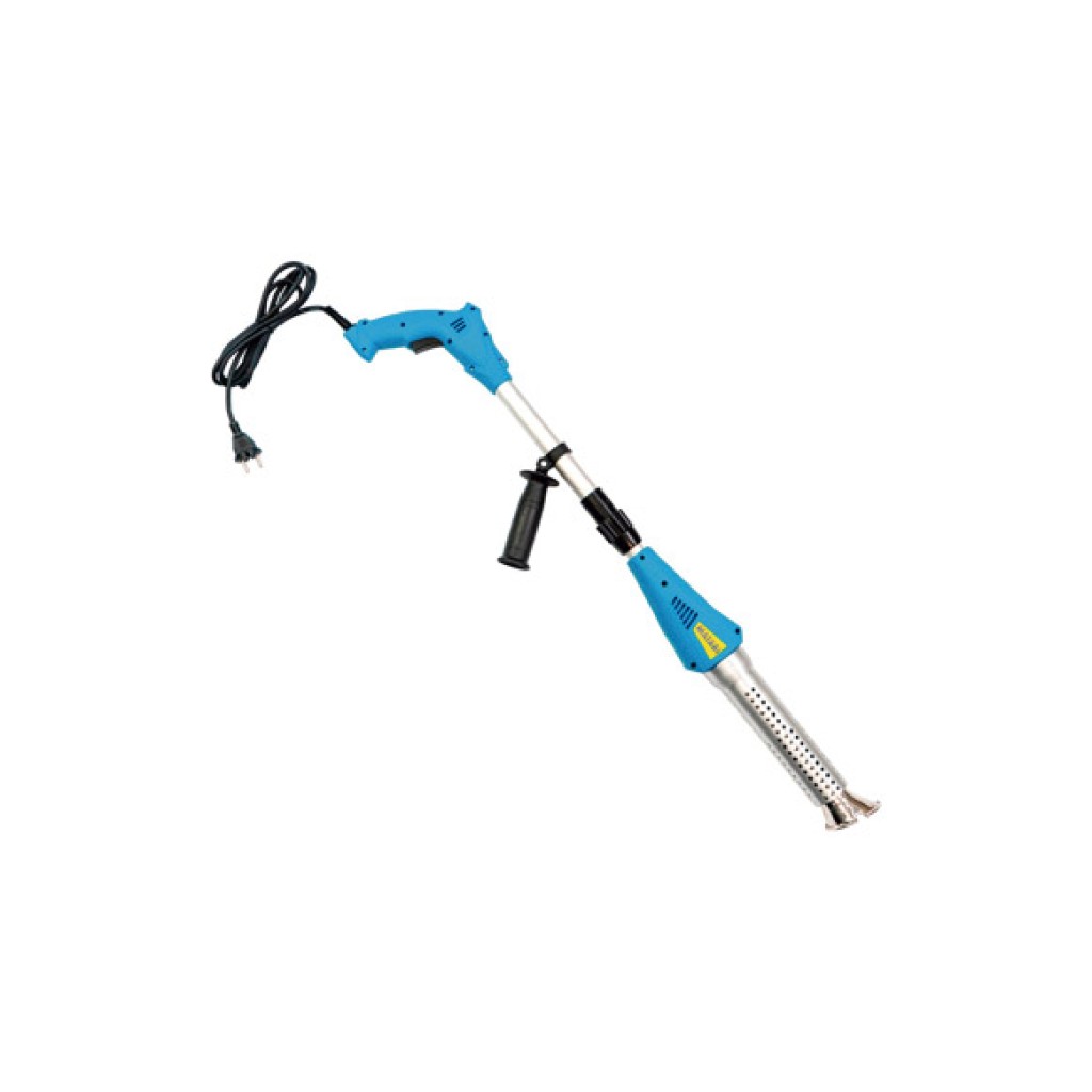 QUEMADOR MALASHIERBAS ELEC2000 W