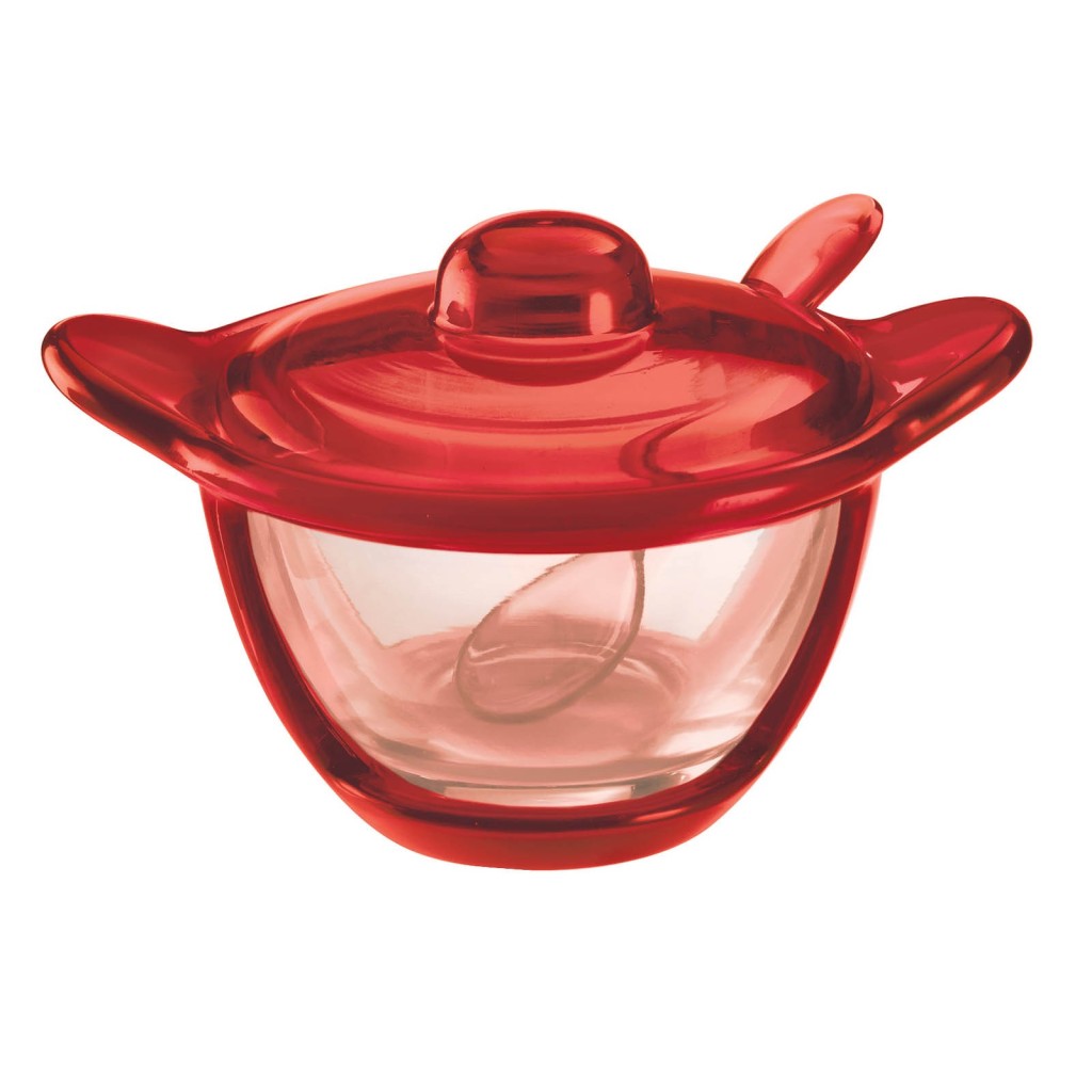 QUESERA/AZUCARERA/RECIPIENTE   23170065