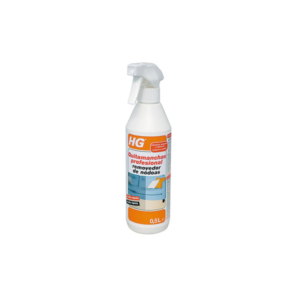 QUITAMANCHAS ALFOMBRAS MOQ500 ML