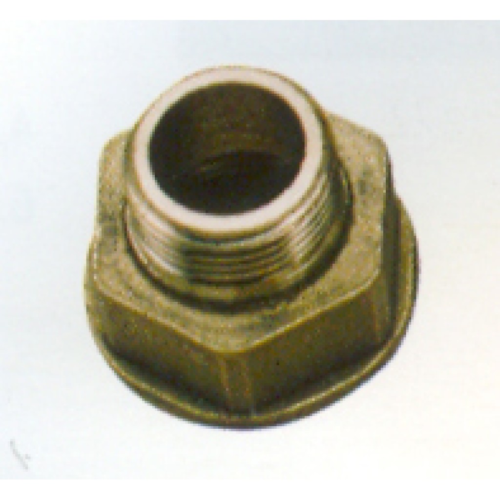 RACOR MARS.RED.S/CROM M3/4-H1/2 (B70223)