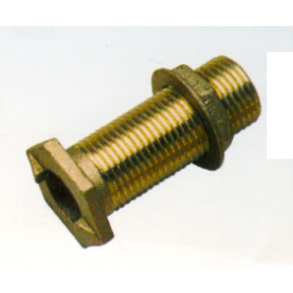 RACOR URALITA C/CORRED.LARGA 3/4(B70903)