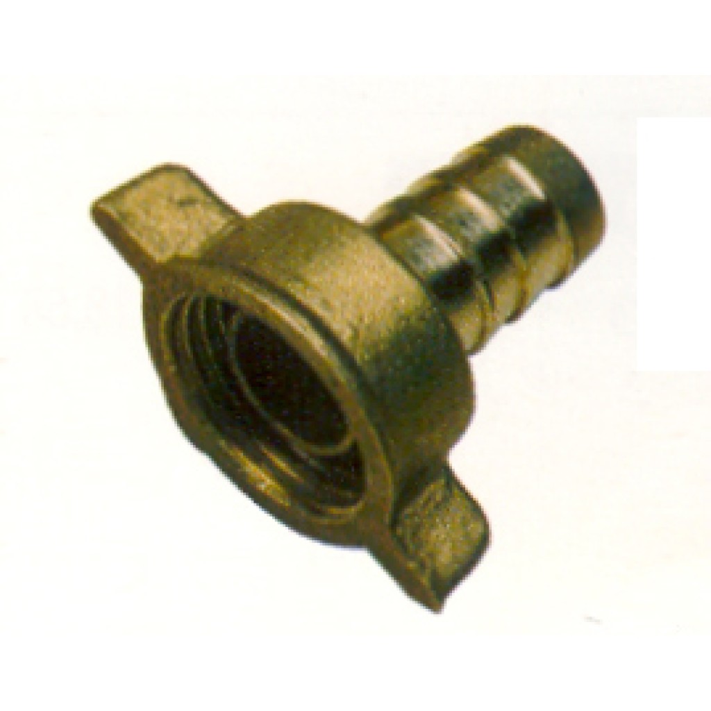 RACOR MANGUERA DOS PIEZAS 1/2x14(B71002)