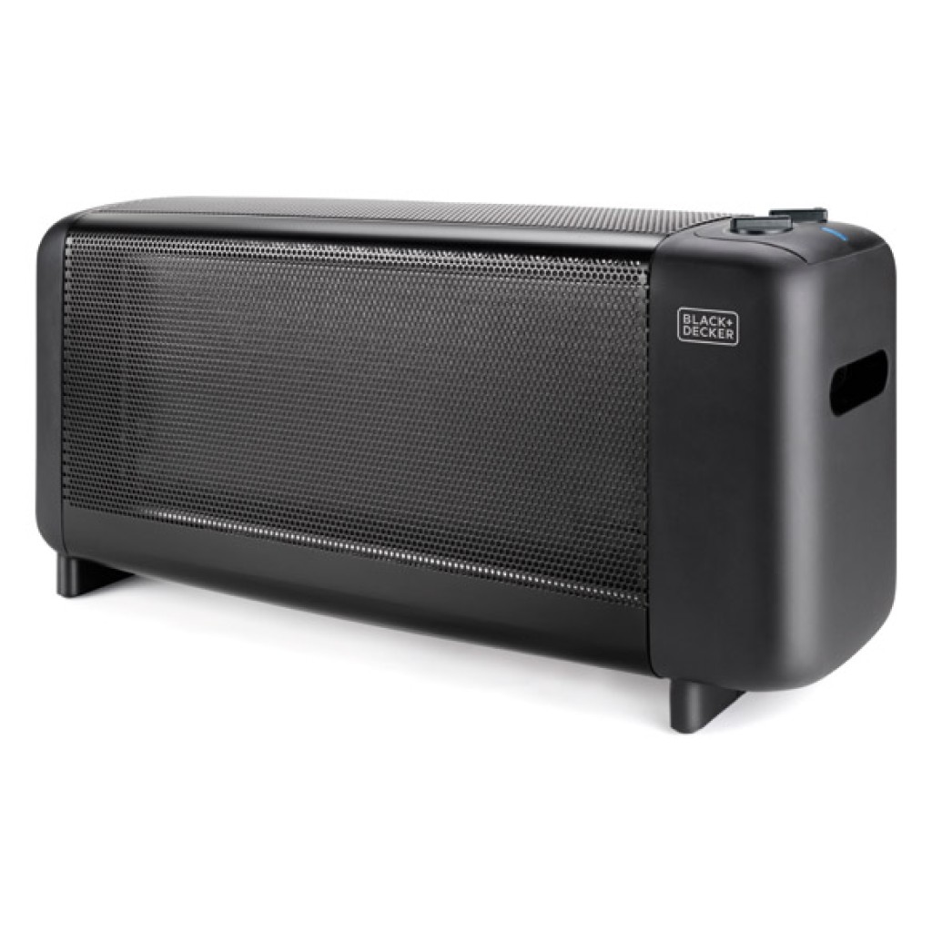 RADIADOR DE MICA          1500W