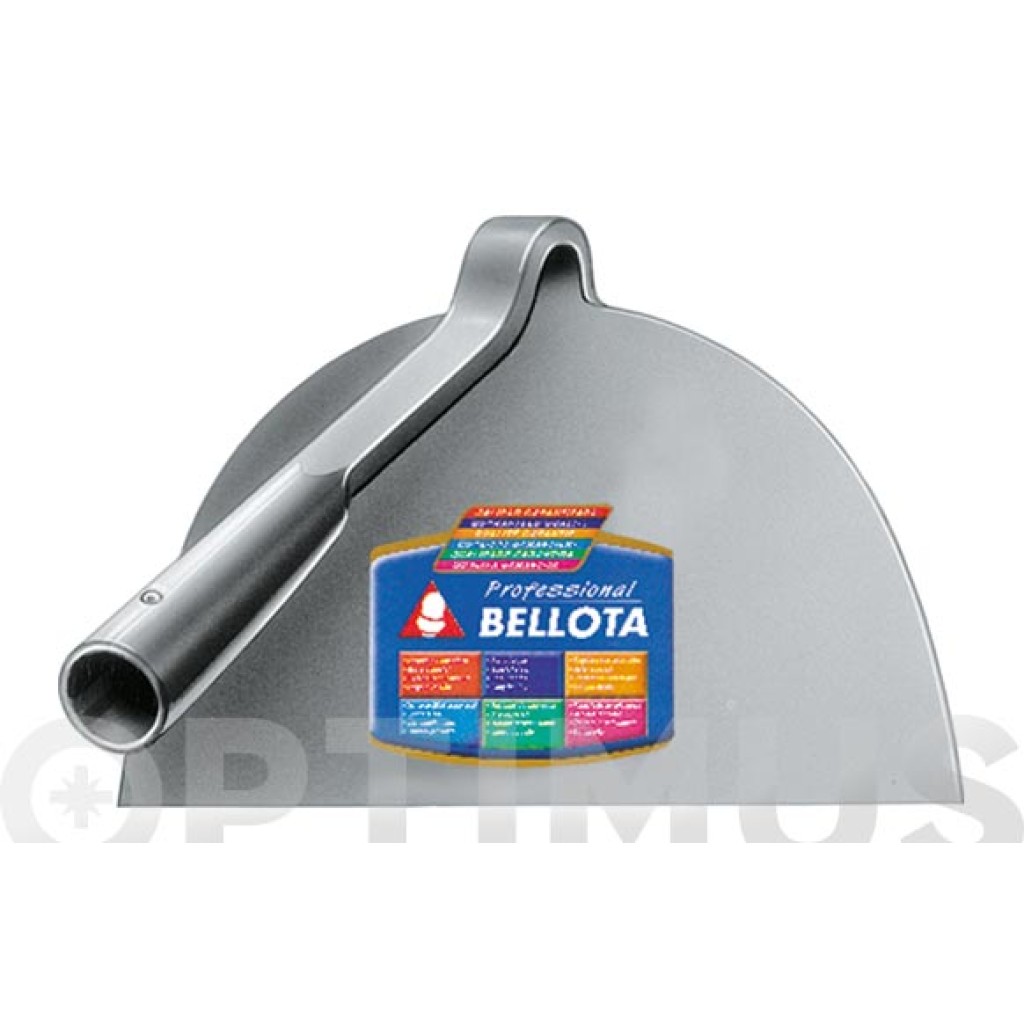 RAEDERA CURVA ALBA¥IL     260 X 160 MM