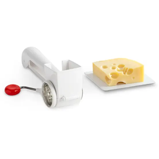 RALLADOR MINI-GRATERS CWMGRATDISP