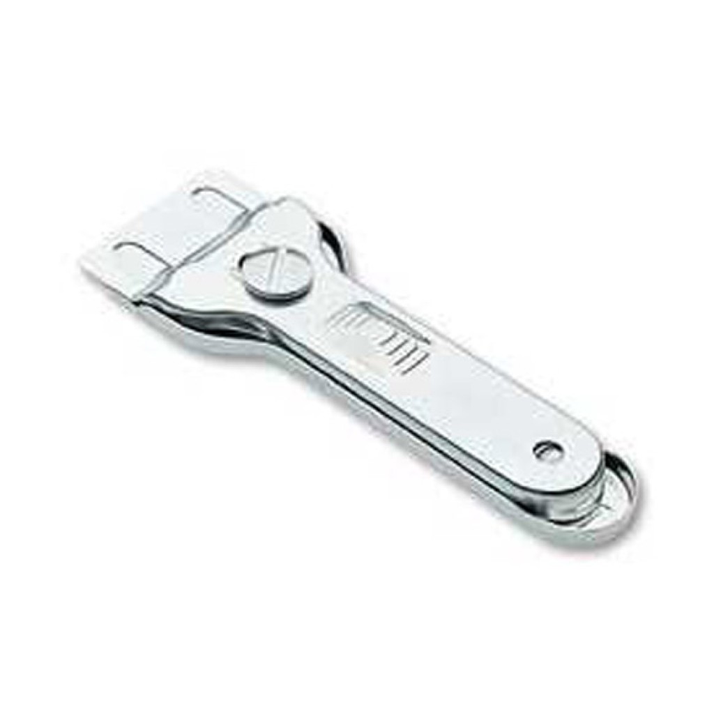 RASQUETA VITROCERAMICA    CINCADO