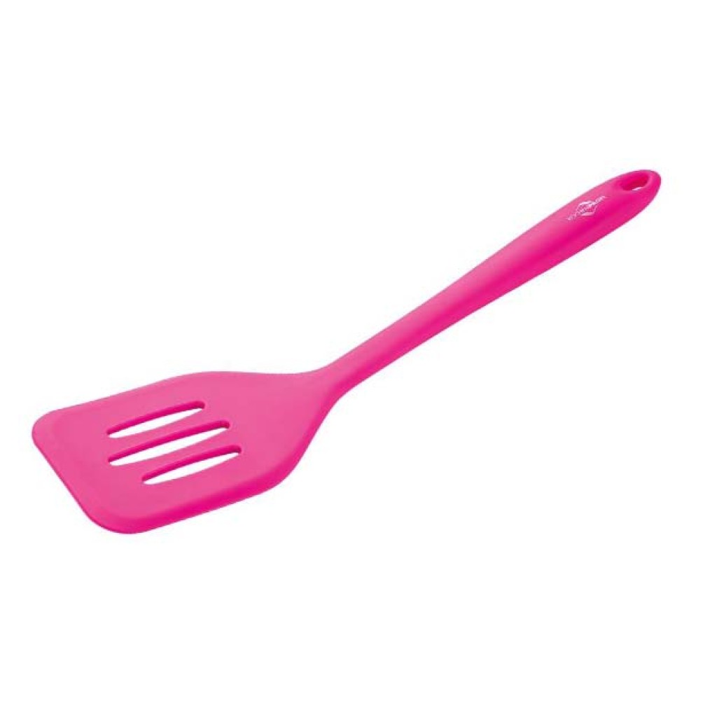 RASERA SILICONA 30,5CM ROSA   1410102100