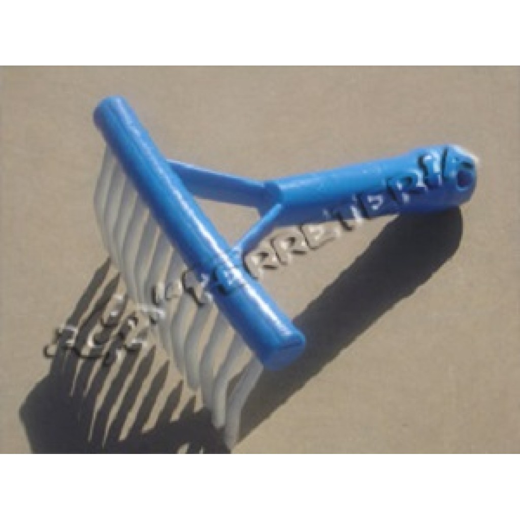 RASPA ACEITUNAS GAYA 12 PUAS NYLON