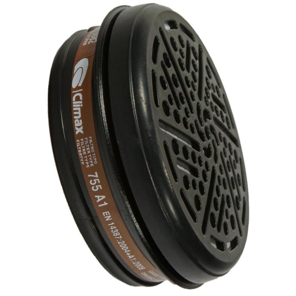 RECAMBIO FILTRO CLIMAX           755-A