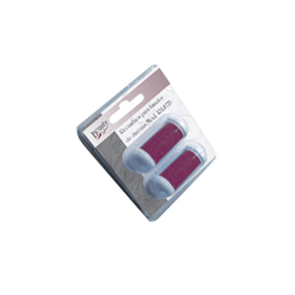 RECAMBIO LIMADOR DUREZAS