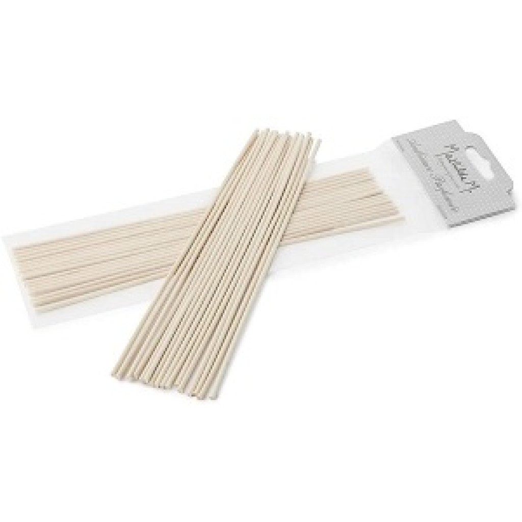 RECAMBIO 8 VARILLAS MIKADO MIKVARIL