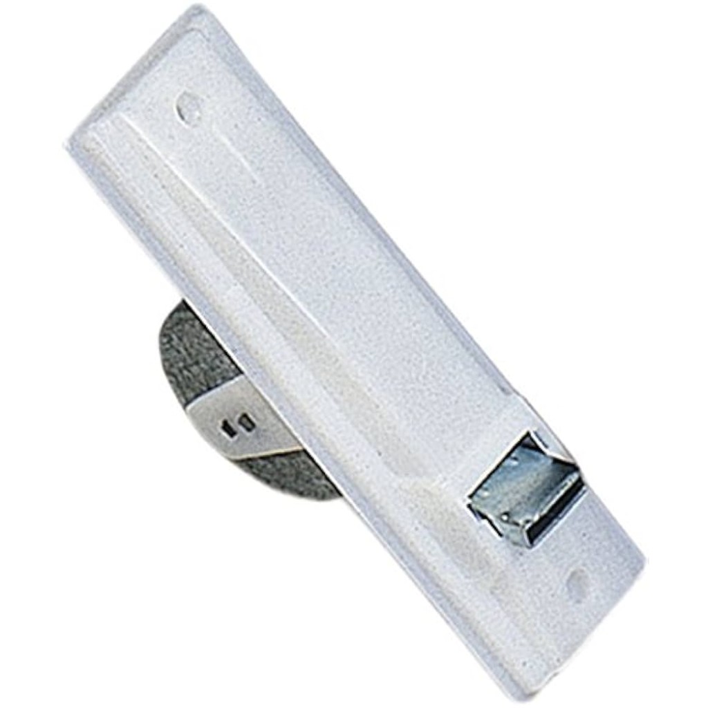 RECOGEDOR PLAST.GRANDE BLANCO 06-001-001