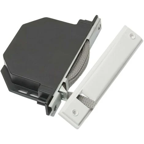 RECOGEDOR MINIPACK C/P C-20 BLANCO