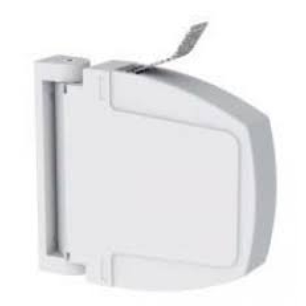 RECOGEDOR ABATIBLE EURO C-20 BLANCO