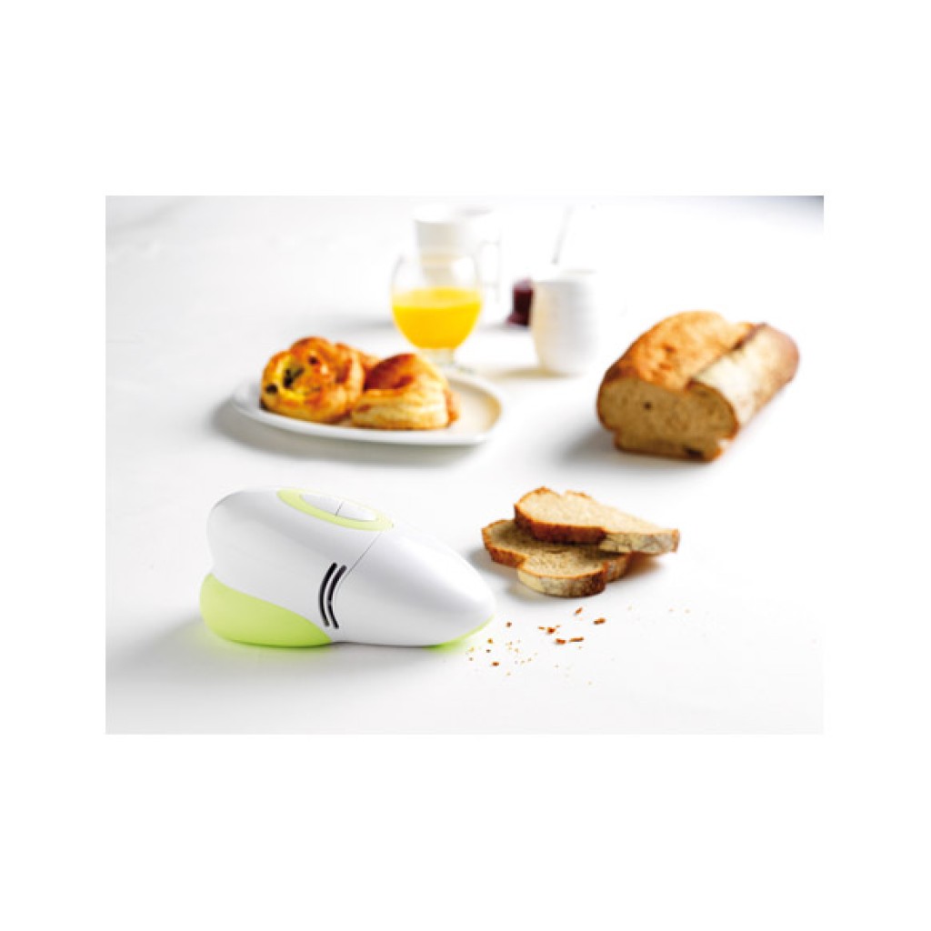 RECOGEMIGAS A PILAS MASTRAD 1491F99908