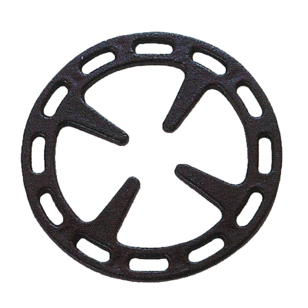 REDUCTOR DISTRIB.FUEGO FUND. 2400000(BL)