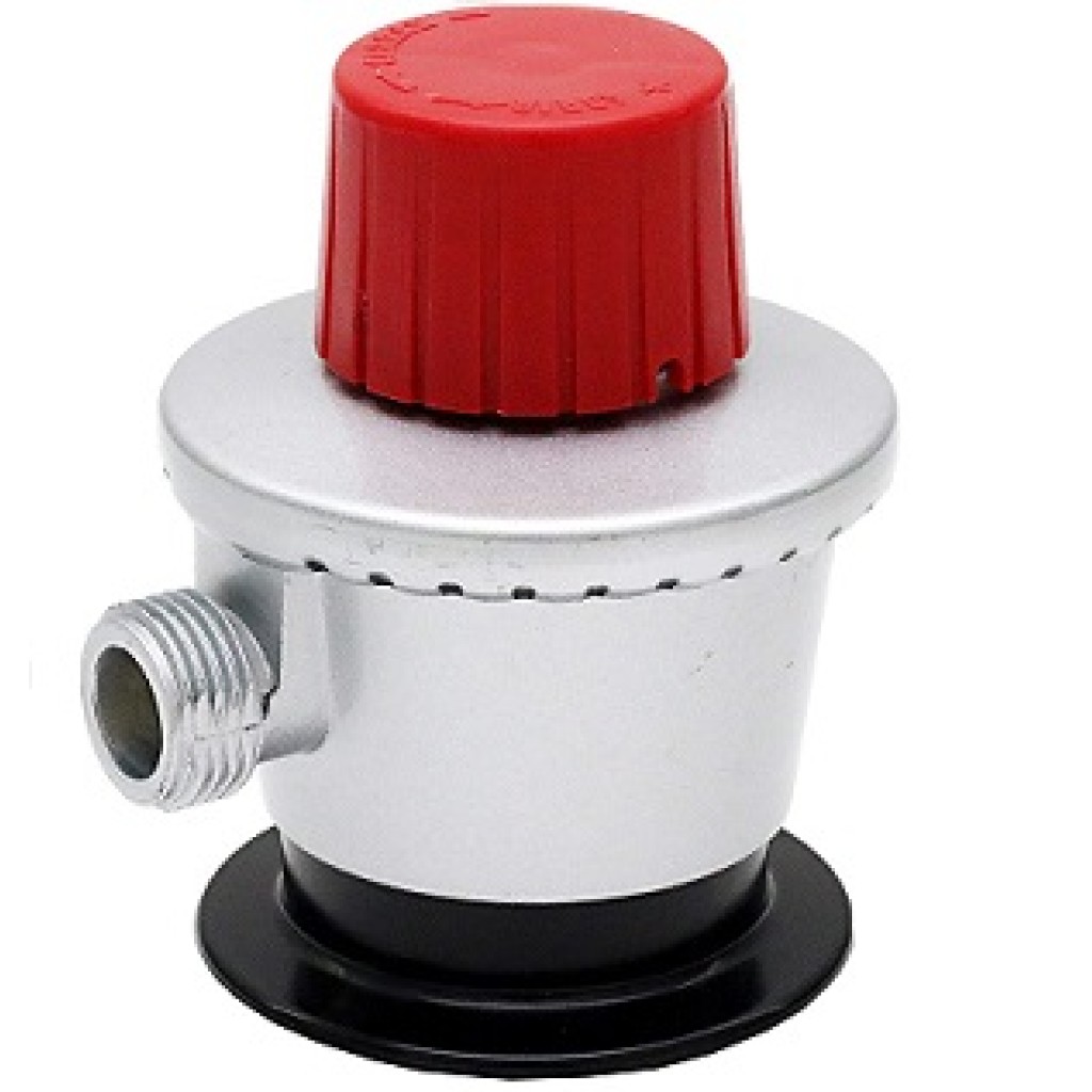 REGULADOR SALIDA LIBRE COM GAS 200084W