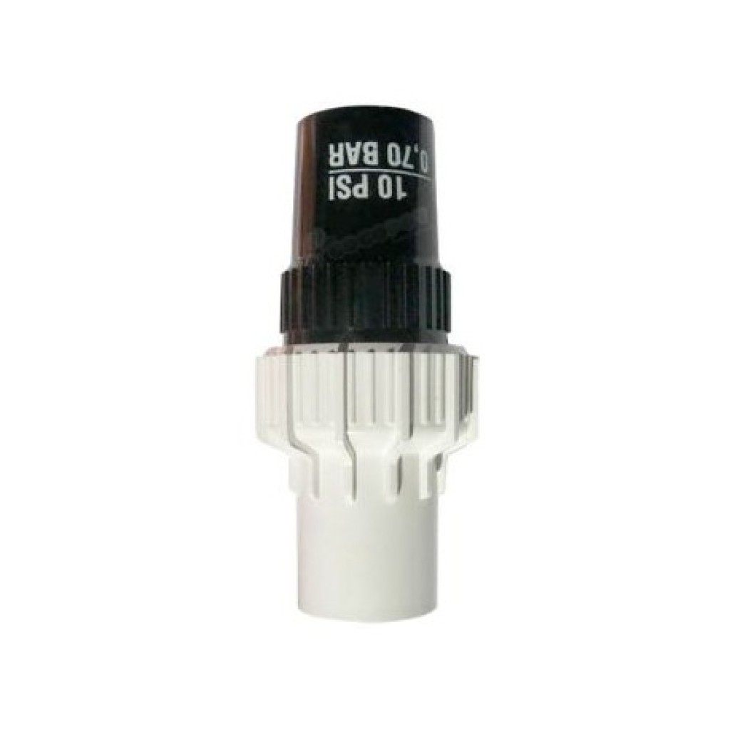 REGULADOR PRESION 3/4H-3/4H 0.7BAR