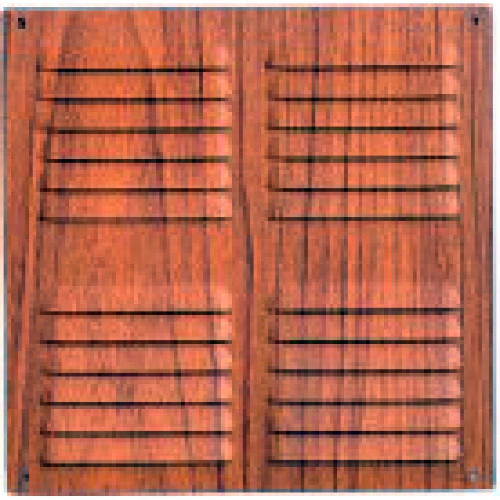REJILLA VENT. REF-1256-8G 200X400 MADERA