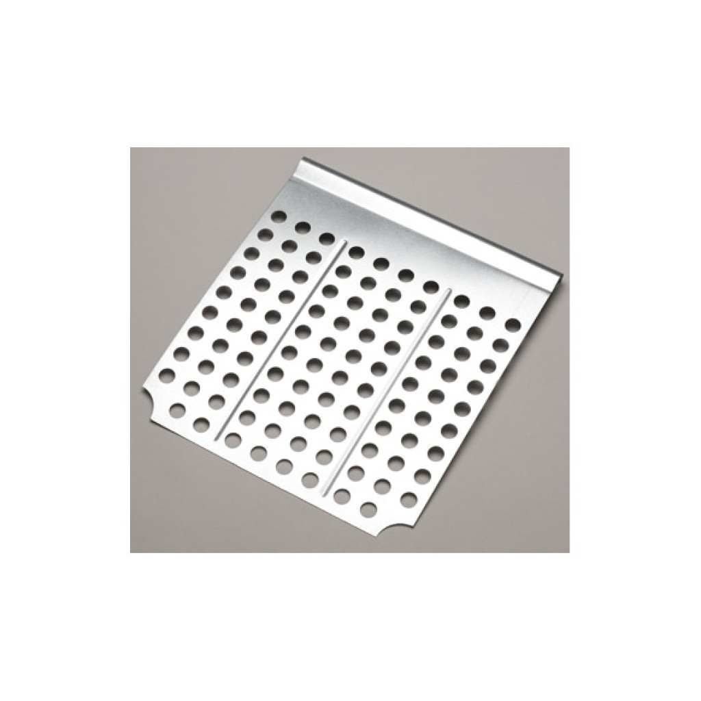 REJILLA METALICA PARA CUBE16 L