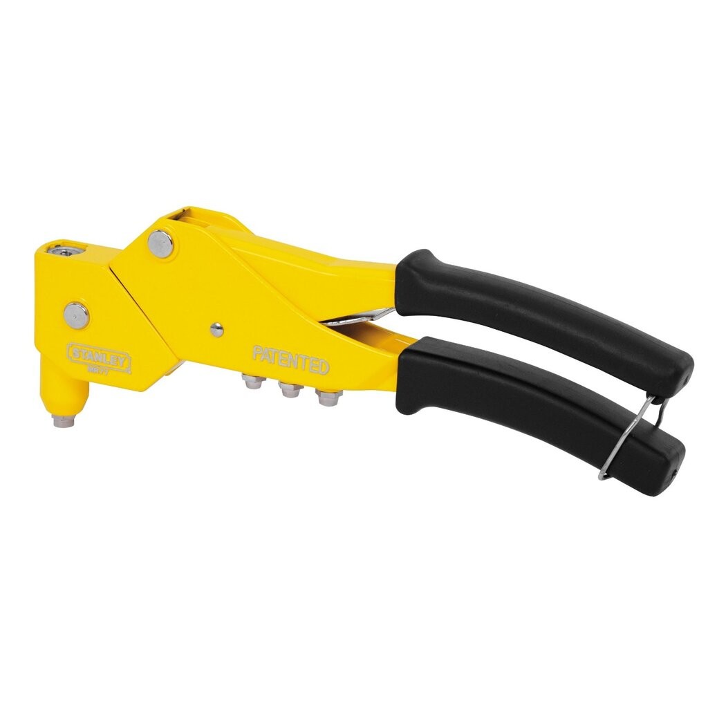 REMACHADORA CABEZA ROTACION       6-MR77