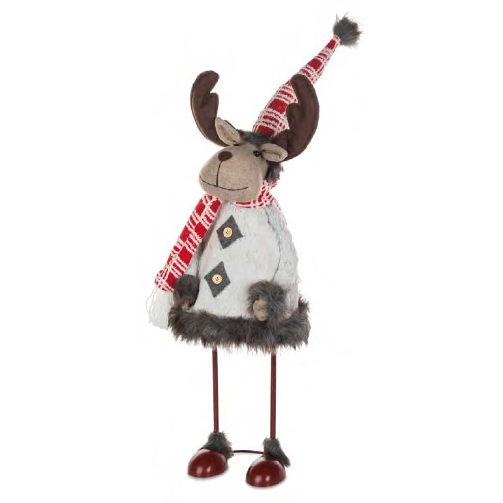 RENO BALANCIN METALICO  23X20X78   26512