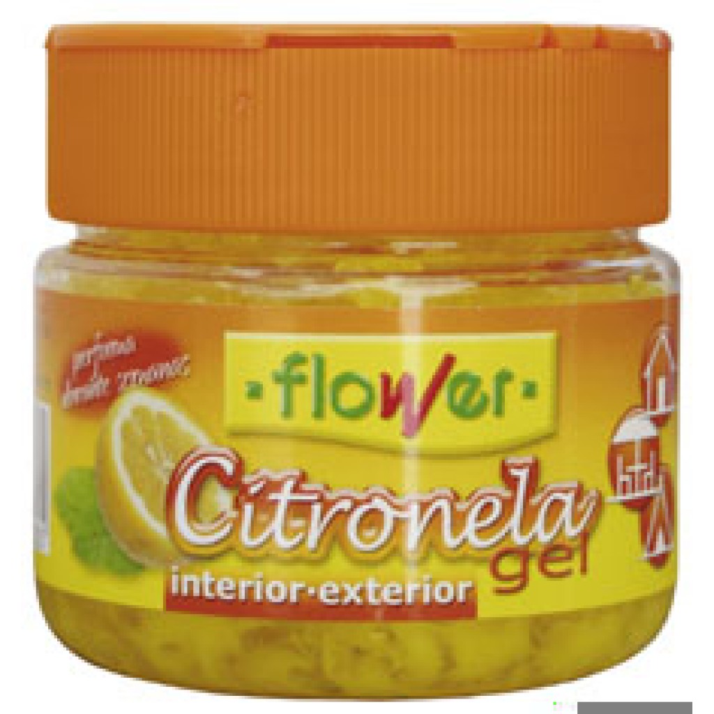 REPELENTE MOSQUITOS GEL CI125GR