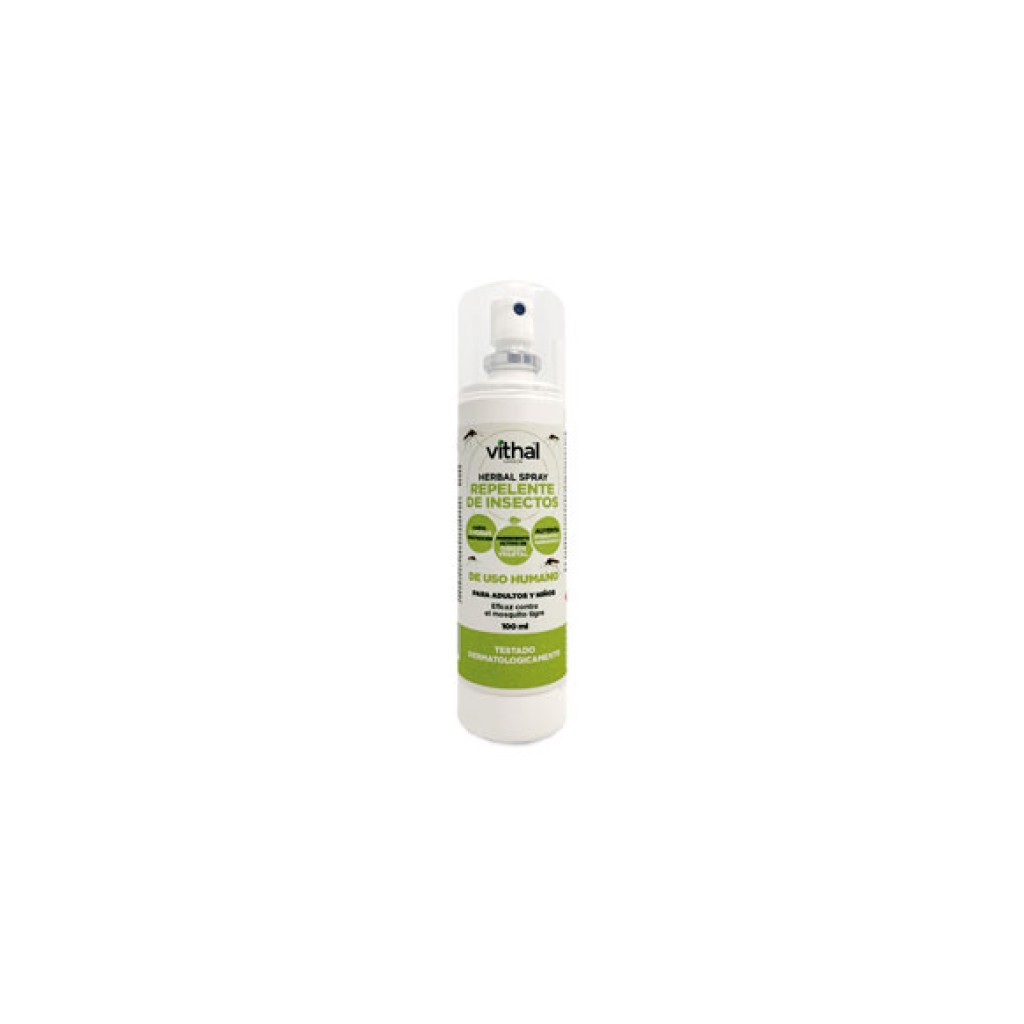 REPELENTE CORPORAL NATURAL100 ML