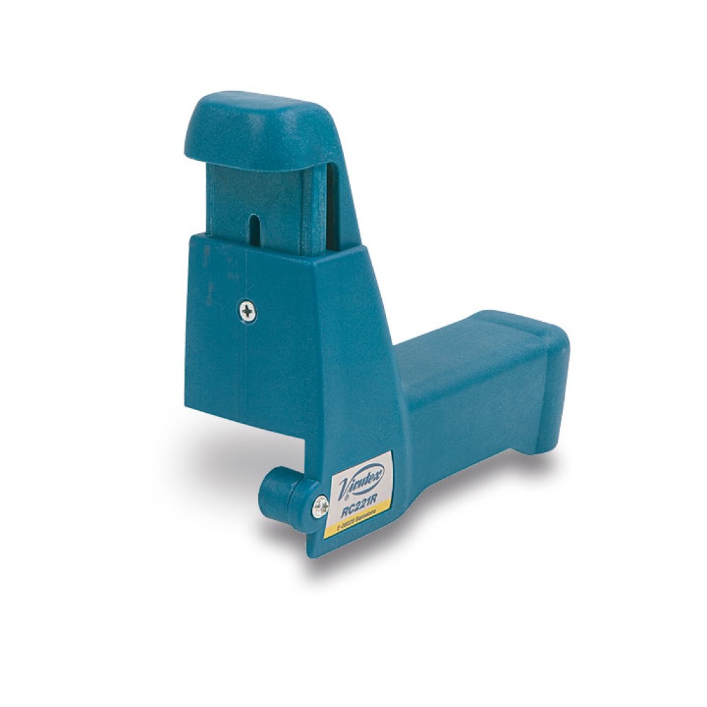 RETESTADOR VIRUTEX          RC221 R