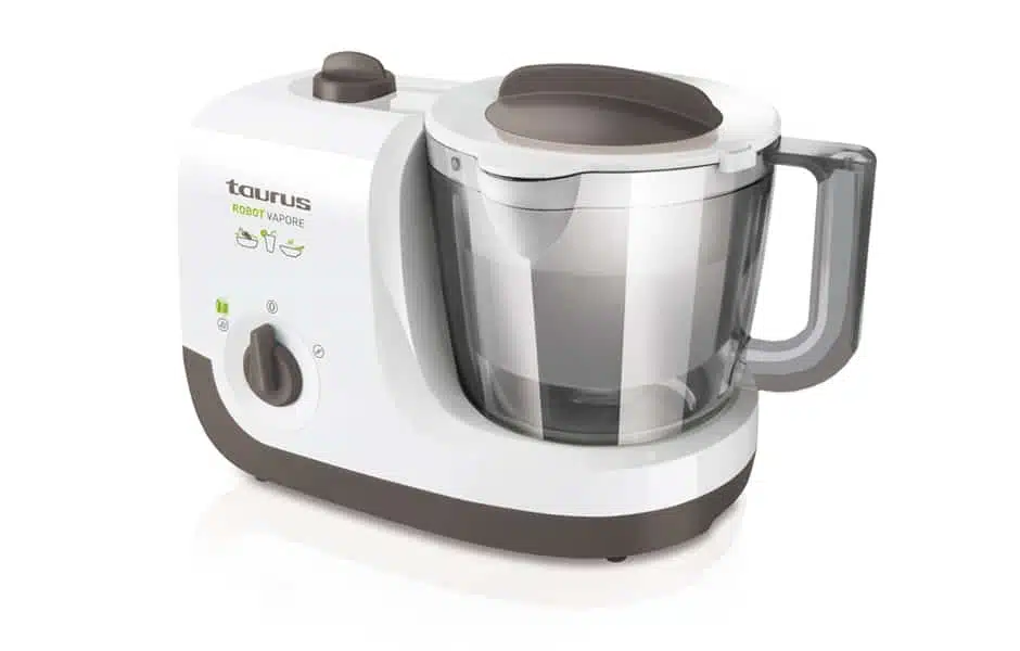 ROBOT COCINA VAPOR        VAPORE