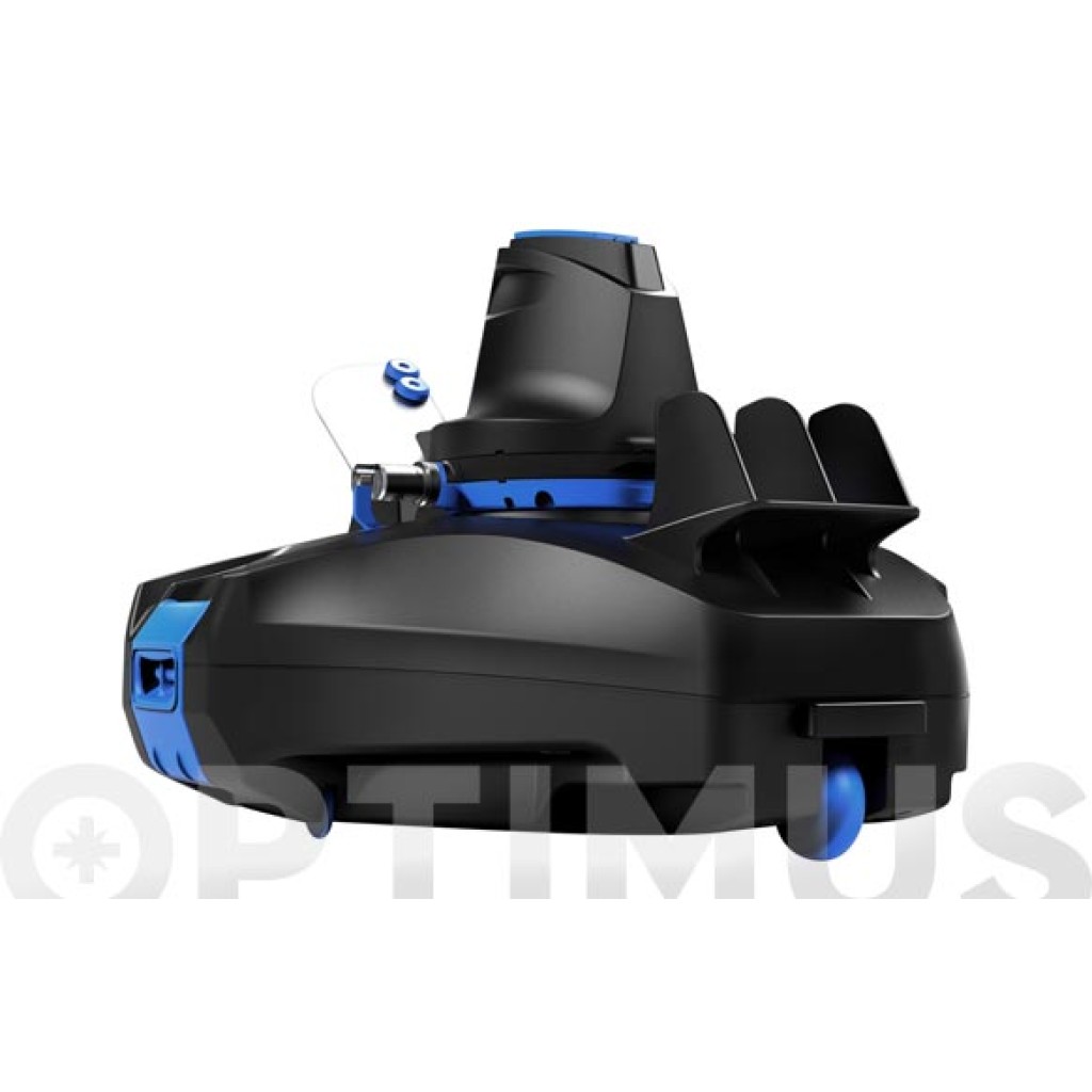 ROBOT LIMPIAFONDOS PARA PI33L/M