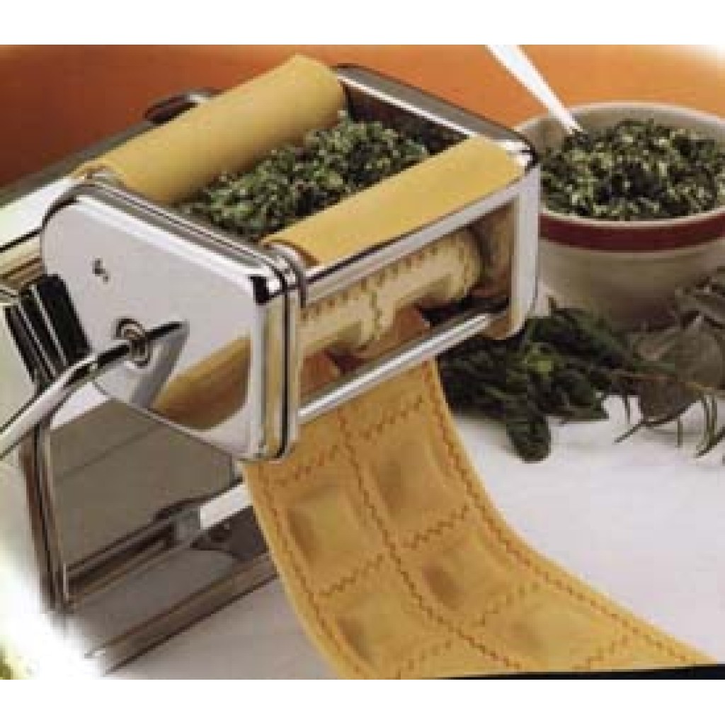 RODILLO RAVIOLIS P/MAQUI.PAS155-ATLAS  *