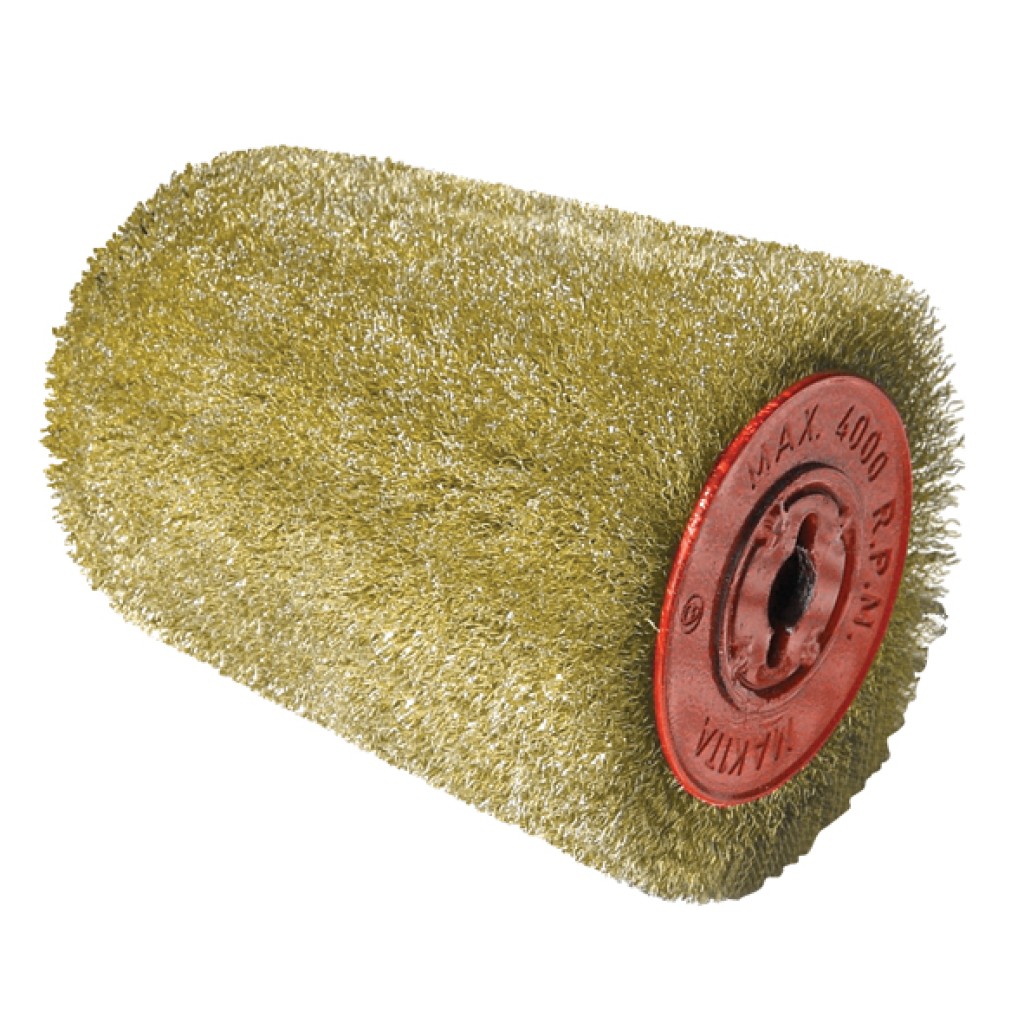 RODILLO CEPILLO PUAS ACERO P65648 MAKITA