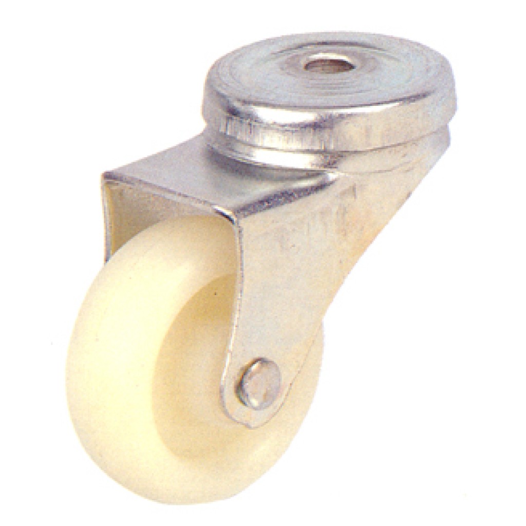 RUEDA GIRAT. S/PLACA 480/40 AFO MUEBLE