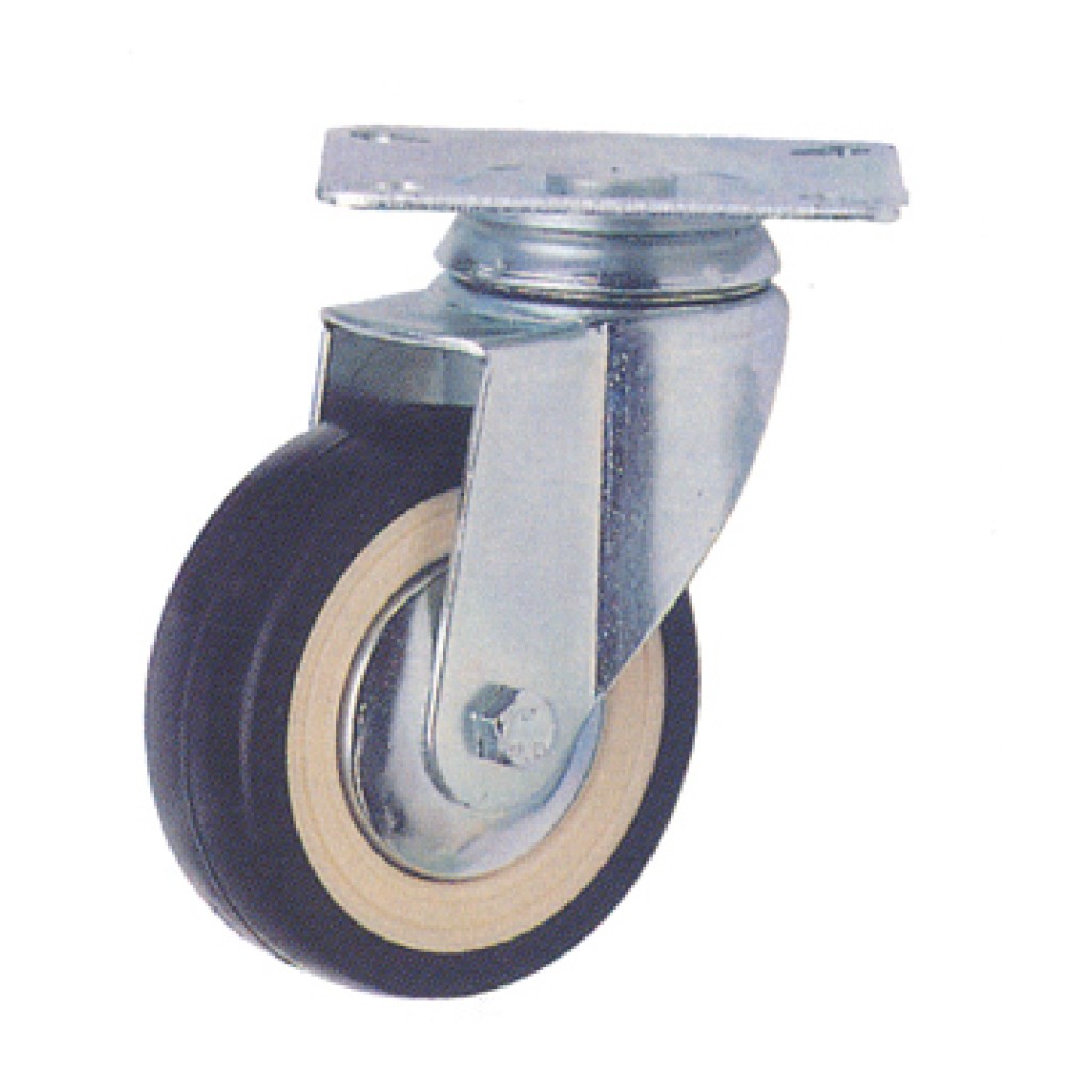 RUEDA GIRAT. AFO 402/80 FA C/FRENO