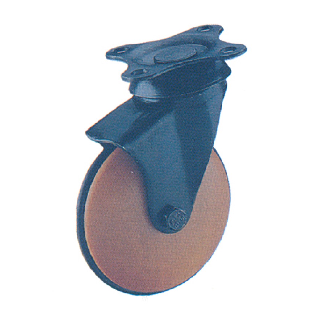 RUEDA      AFO  24/60FA NEGRO CEREZO