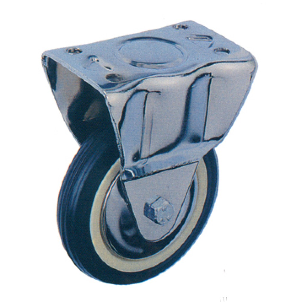 RUEDA FIJA           12 /42 AFO MUEBLE