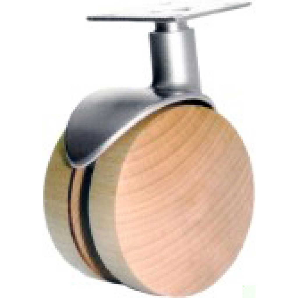 RUEDA EGOKI NE01407400ER2 H.ROJIZA MATE