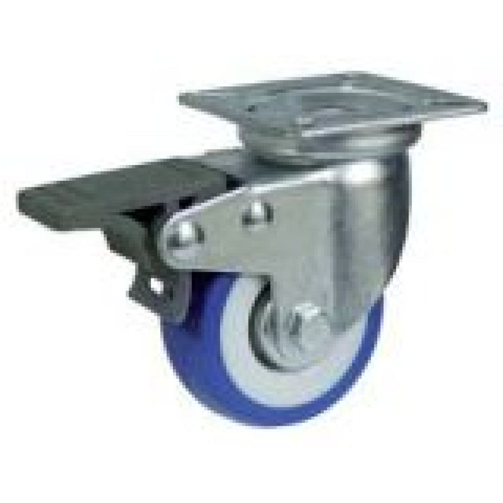 RUEDA GIRAT. AFO 476/60       POL.AZUL