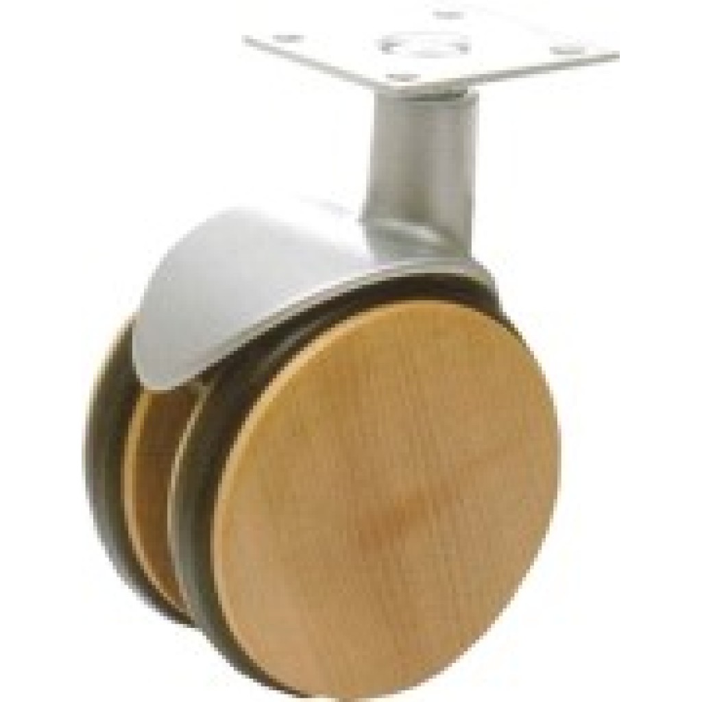 RUEDA EGOKI NE0150740EAF CROMO MATE