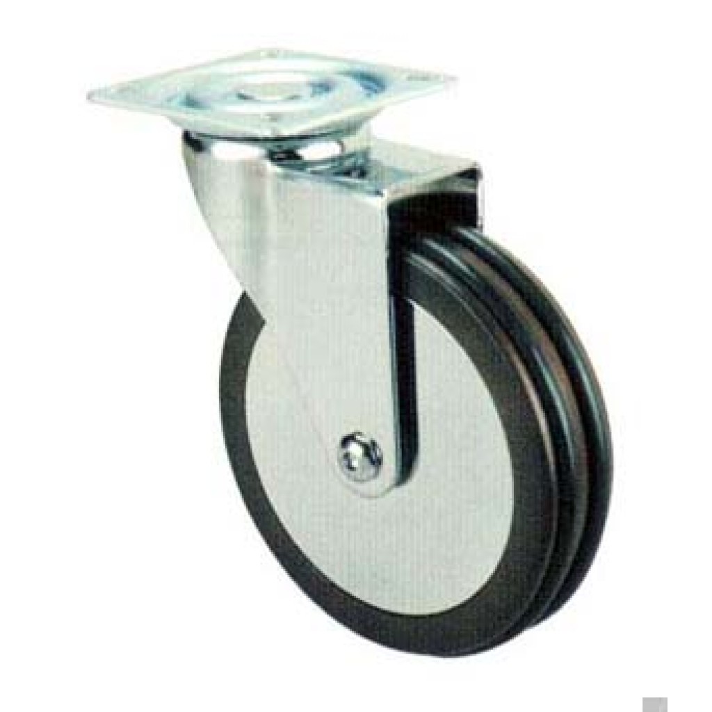 RUEDA GIRATORIA 10BDM50          1-0574