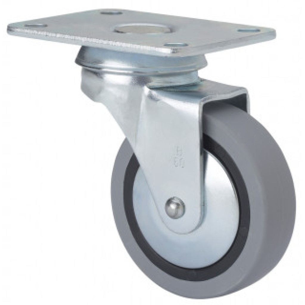 RUEDA GIRATORIA 10BR30-PGI30 30MM 1-0214