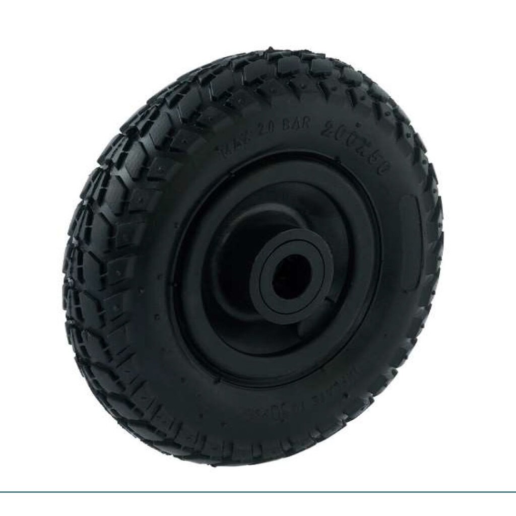 RUEDA CARRETILLA 316/200 4PR - TACOS