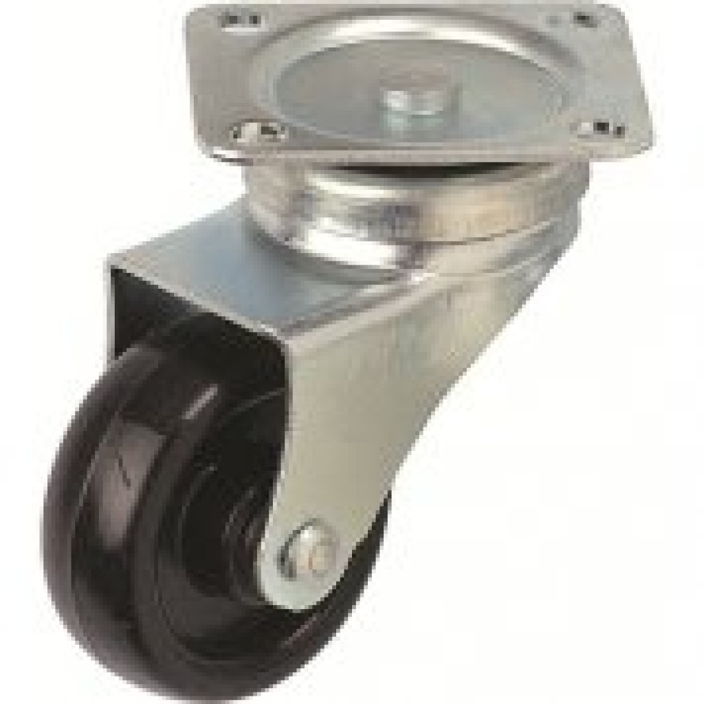 RUEDA GIRAT. S/PLACA 484/40 AFO MUEBLE