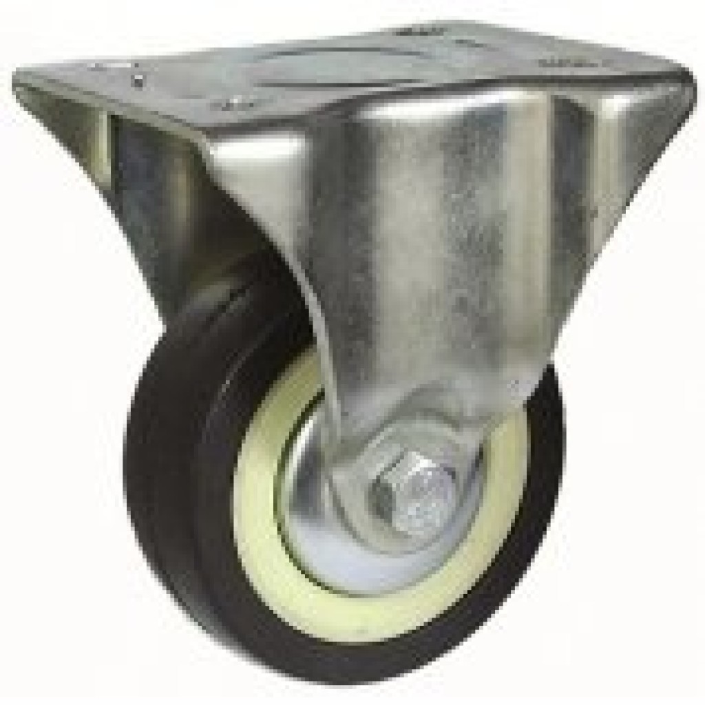 RUEDA GIRAT. AFO 403/150 - GOMA