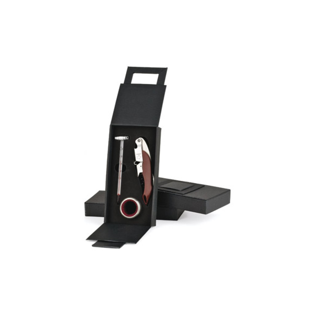 SACACORCHOS+TERMOMETRO+LAMEGK100PR-ESTU*