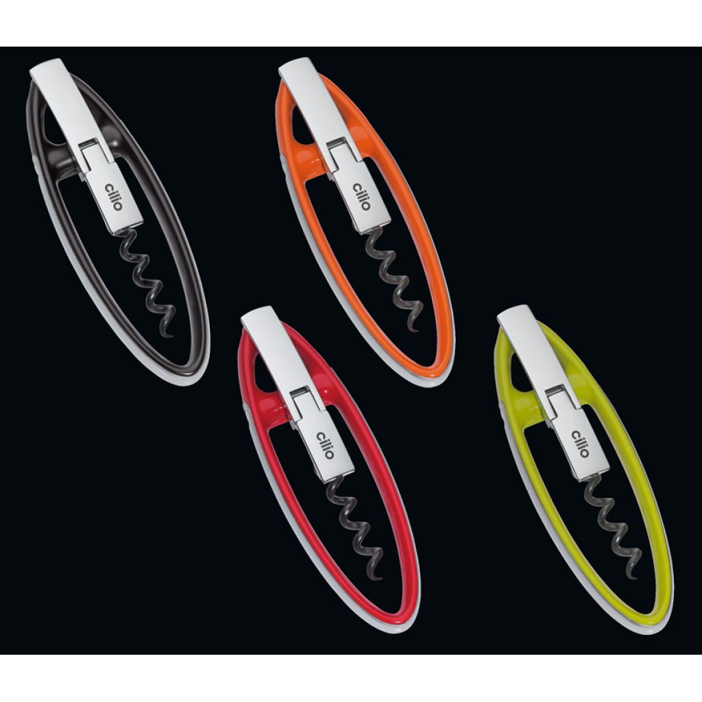 SACACORCHOS COLORES 203400