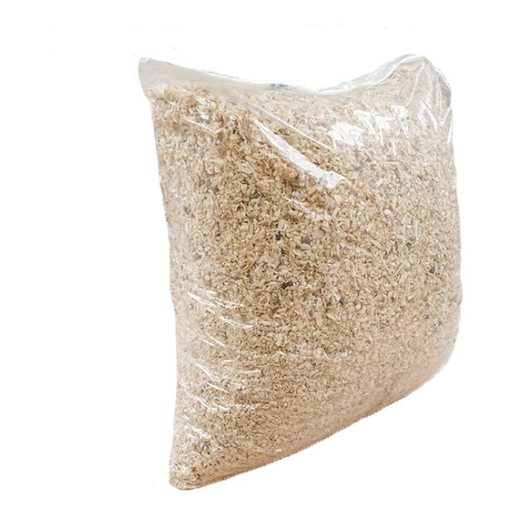 SACO VIRUTA 86 X 125 G-260 INC. (100U)