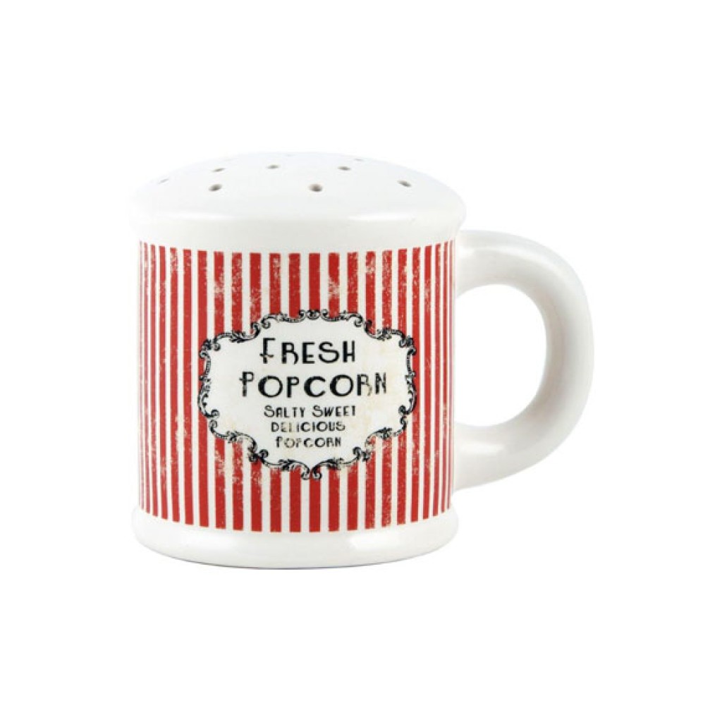 SALERO/AZUCARERO STONEWARE  5138866-POPC