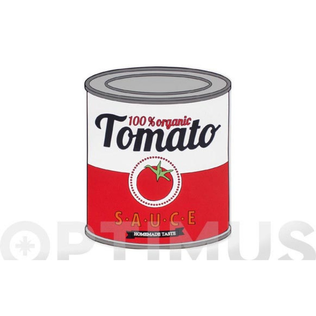 SALVAMANTEL MAGNETICO SILITOMATO SAUCE